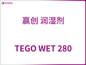 Ʒ TEGO WET 280  A(chung)