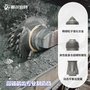 都尔伯特U82截齿 精密工艺制造在各类工况中稳定发挥 品质可靠