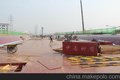 桥梁模板 高速公路 立交桥专用 长沙万家丽路