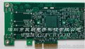 深圳PCB厂家直销高精密PCB板,多层PCB板,金手指卡板,准时交付