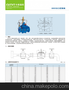 安徽阀门供应600X水力电动控制阀门等阀门