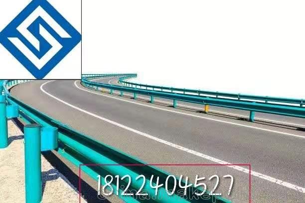 建 材 與 裝 飾 材 料>防護(hù)、市政設(shè)施>護(hù)欄/圍欄/欄桿圖片