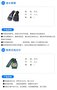全新自携式潜水装备套装，适合各类潜水活动
