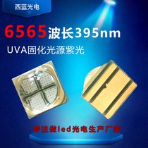 6565Ϲled UVA̻Դ 395nmLED⾀