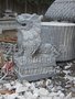 石雕狮子、石雕麒麟、石雕貔貅嘉祥勇惠定制加工厂家、质优价廉