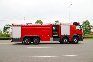 定制119消防車(chē)