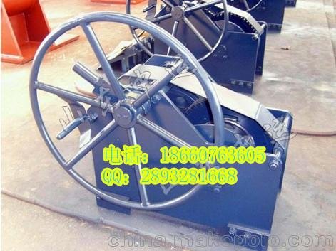 電動錨機廠家/電動液壓錨機直銷/錨機的技術(shù)指標圖片