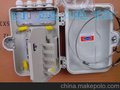 SMC12芯光纤分光箱