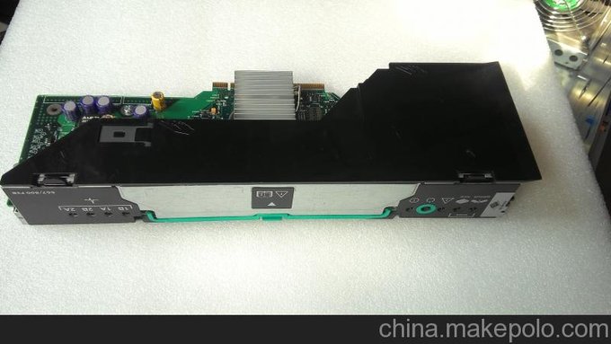 聯(lián)想 R630G6內(nèi)存板800FSB外頻 D21460-253圖片