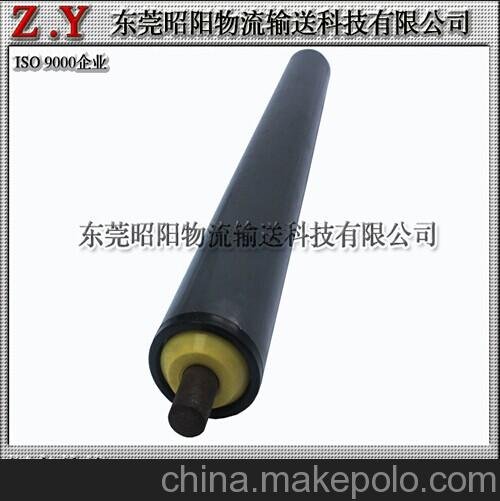 福州PVC滾筒定制 工業(yè)塑料滾筒生產批發(fā)圖片
