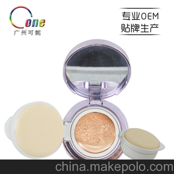 BB霜半成品、BB霜OEM、彩妝半成品