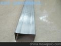 南京正一品  活动房型材 钢屋架...