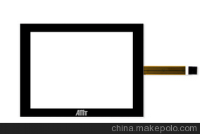 AMT- 70137-00A (Low Reflective   5.72´´4)