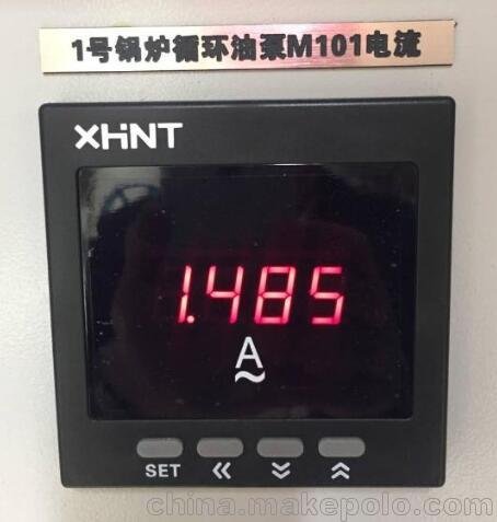 WSSP-581	帶熱電偶雙金屬溫度計詢價圖片