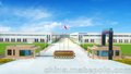 塑料建筑灰桶生产设备