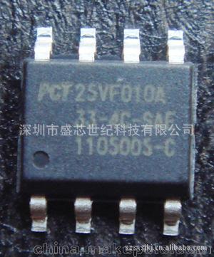 优势供应PCT25VF512A-33-4C-SAE 只做原装正品货