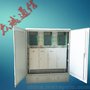 1152芯室外落地式四网合一光缆交接箱
