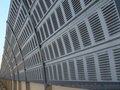 公路隔音墙吸音墙挡音吸音屏障厂家