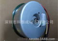 挂壁式新风系统NIDEC直流无刷单输出轴电机-48F704