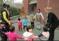 国际汉语教师就业中心