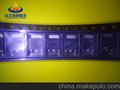 二极管 RB095B-60 TO-252 进口原装ROHM/罗姆