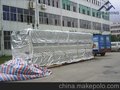 供应宏盛1564可抽真空防潮铝箔立体袋