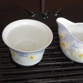 “藍帽子”藥用保健茶 絞股藍茶葉 養(yǎng)生茶 袋泡茶 大瑤山茶