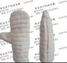 厂家直销外贸出口帆布手套劳保手套