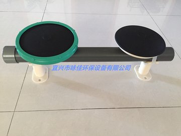215曝氣器，微孔曝氣頭