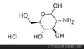供应 D-氨基葡萄糖盐酸盐 66-84-2