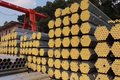 热镀锌钢管，镀锌水管规格齐全空心圆管国标现货Q235B消防管
