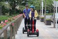 Segway代步车/赛格威思维车/两轮平衡车/两轮站立车