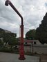 消防水鹤  DN100消防水鹤