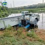 小型割草船 清漂船 保洁船 湖面割草船 垃圾打捞船