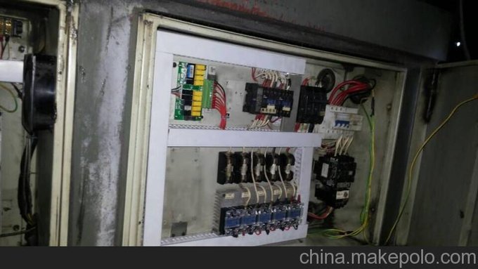 深圳石巖注塑機(jī)維修，注塑機(jī)電腦改裝圖片