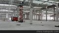 荆州高空作业车 鑫弘升设备租赁(图) 高空作业车租凭