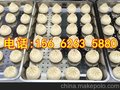 科华全自动包子机厂家(多图) 威海新型食堂包子机价格
