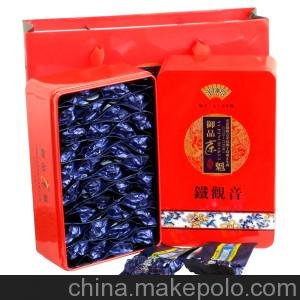 你的，我的成就。安溪鐵觀音圓你財富夢圖片