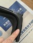 粘结接角注塑TPV、TPE、EPDM密封条，用于转角注塑