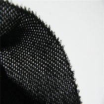 芳纶针织布 头套用耐高温芳纶针织面料