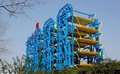 福建厦门智能立体多层机械升降停车设备出租