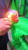 供應HDPE阻燃防塵網 阻燃蓋煤網