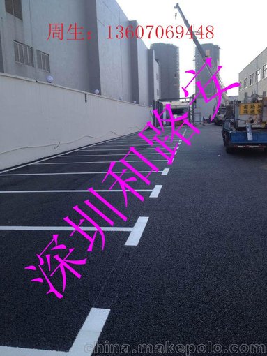 萍鄉(xiāng)市 交通設(shè)施 、 交通標(biāo)牌 、停車場設(shè)計(jì)，車位畫線廠家圖片