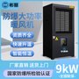 专业防爆暖风机，安全与温暖兼得