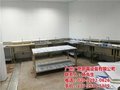 厨具设备工程价格便宜、广燃厨具