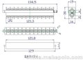 大电流接线端子排