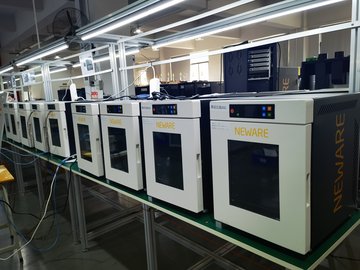 供應廠(chǎng)家直銷(xiāo)新威環(huán)境試驗箱MHW-25L 小型輕便