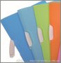 高档产品 厂家直销 A4 PP 实用档案盒 空格包