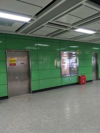 廣京廠家供應(yīng)隧道搪瓷鋼板幕墻