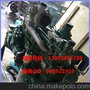 一汽锡柴发动机总成增压中冷国三柴油机CA6DF3-24E3F